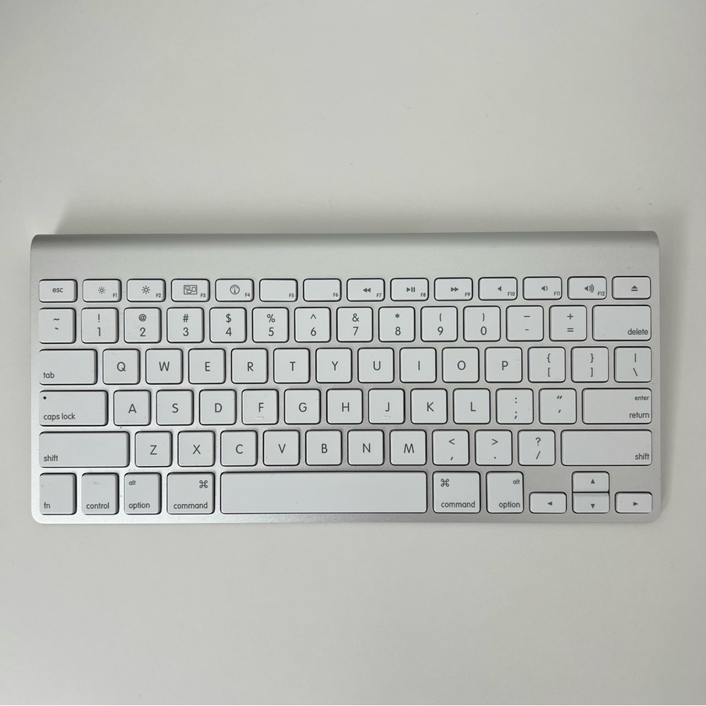 Apple Magic Keyboard